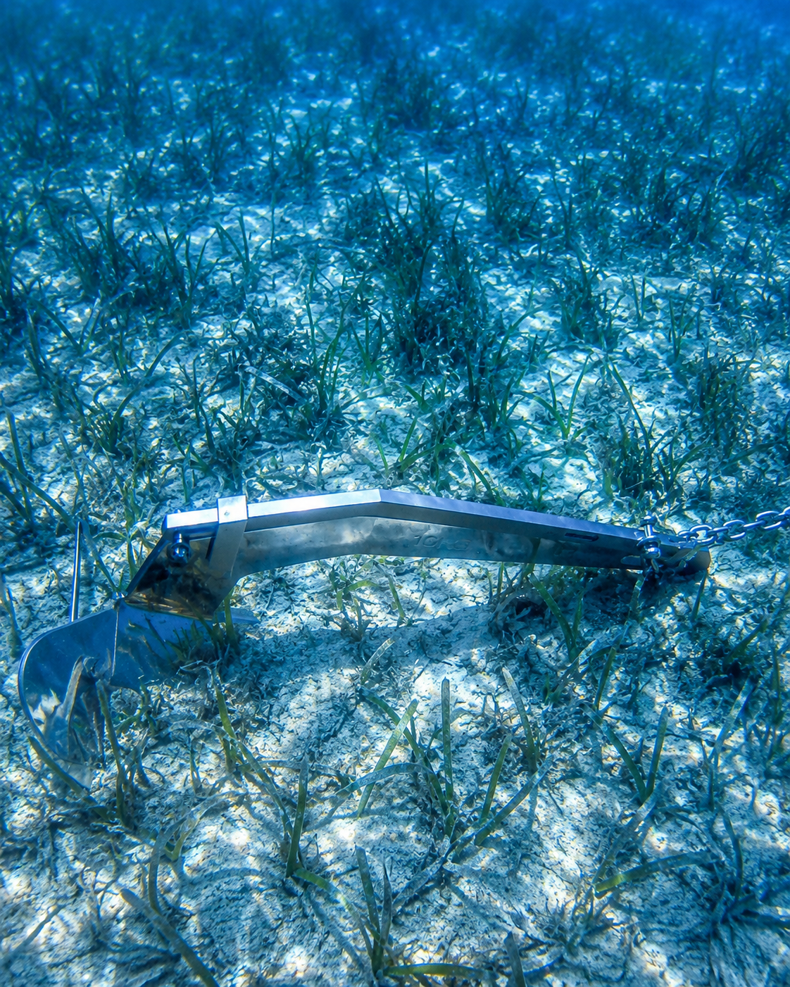 Plow vs. Claw Anchor: Which Is Right for Your Boat? – SARA Marine