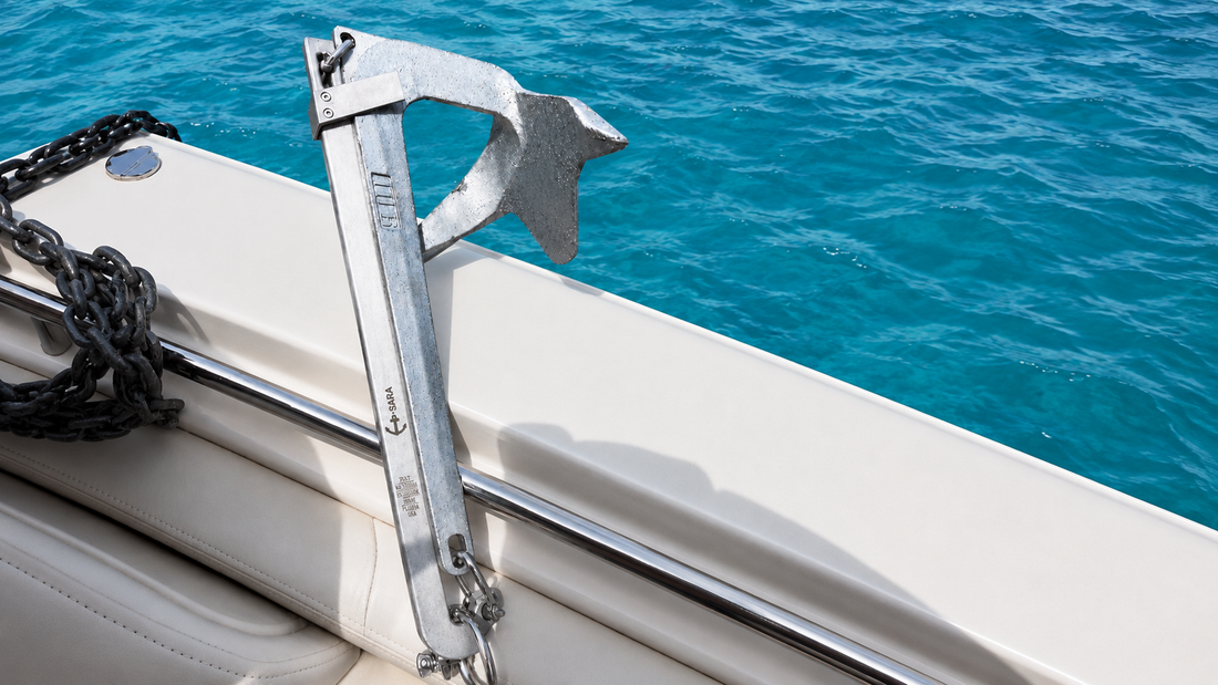SARA anchor attachment product photo